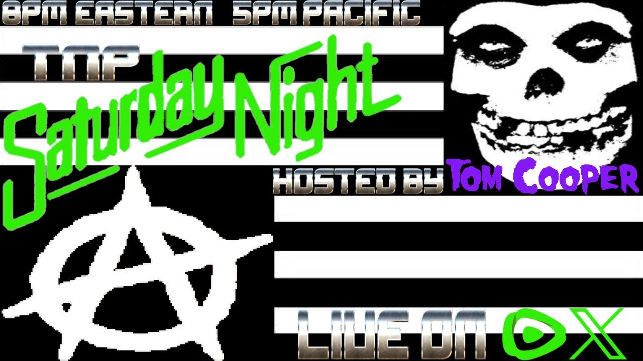 TNP Live! Saturday Night Anarchy 3/30/24