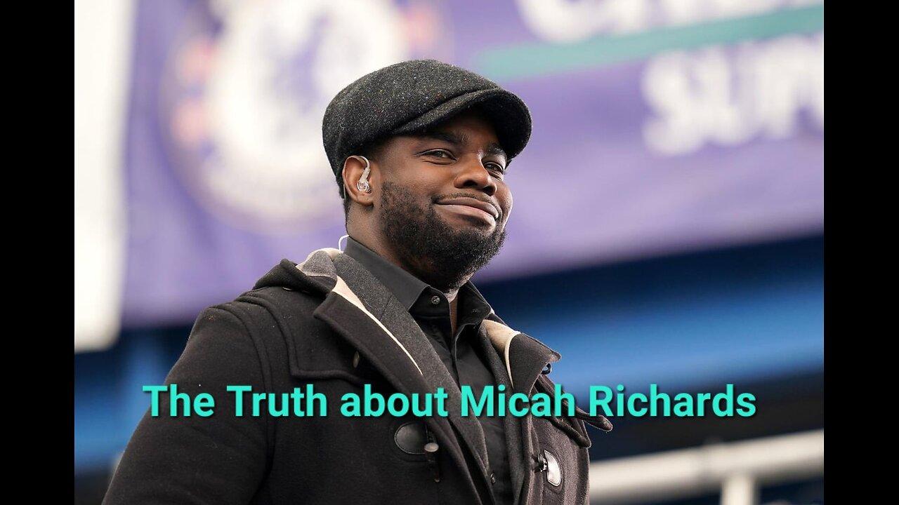 My HONEST opinion on Micah Richards