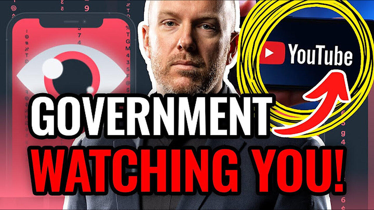 WARNING: COURT ORDERS YouTube viewer personal data on videos, names, address, phone number IP Addresses
