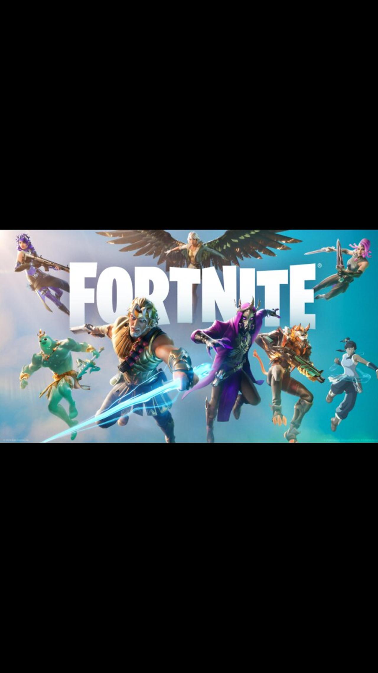 Saturday Night Fortnite