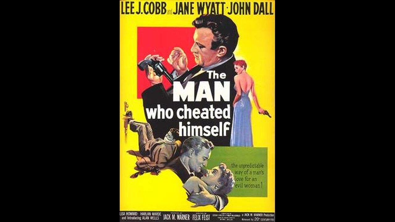 Movie From the Past - The Man Who Cheated Himself - 1950