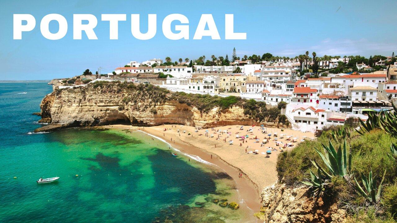 Top 10 Places To Visit In Portugal