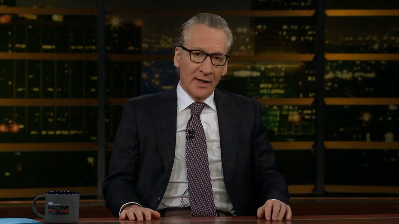 Bill Maher Drops Stunning Monologue on the COVID “Experts” Who Got It Wrong  “A lot of the
