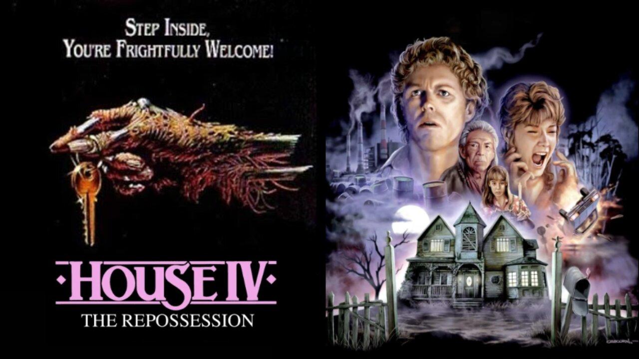 House IV: The Repossession (1992)