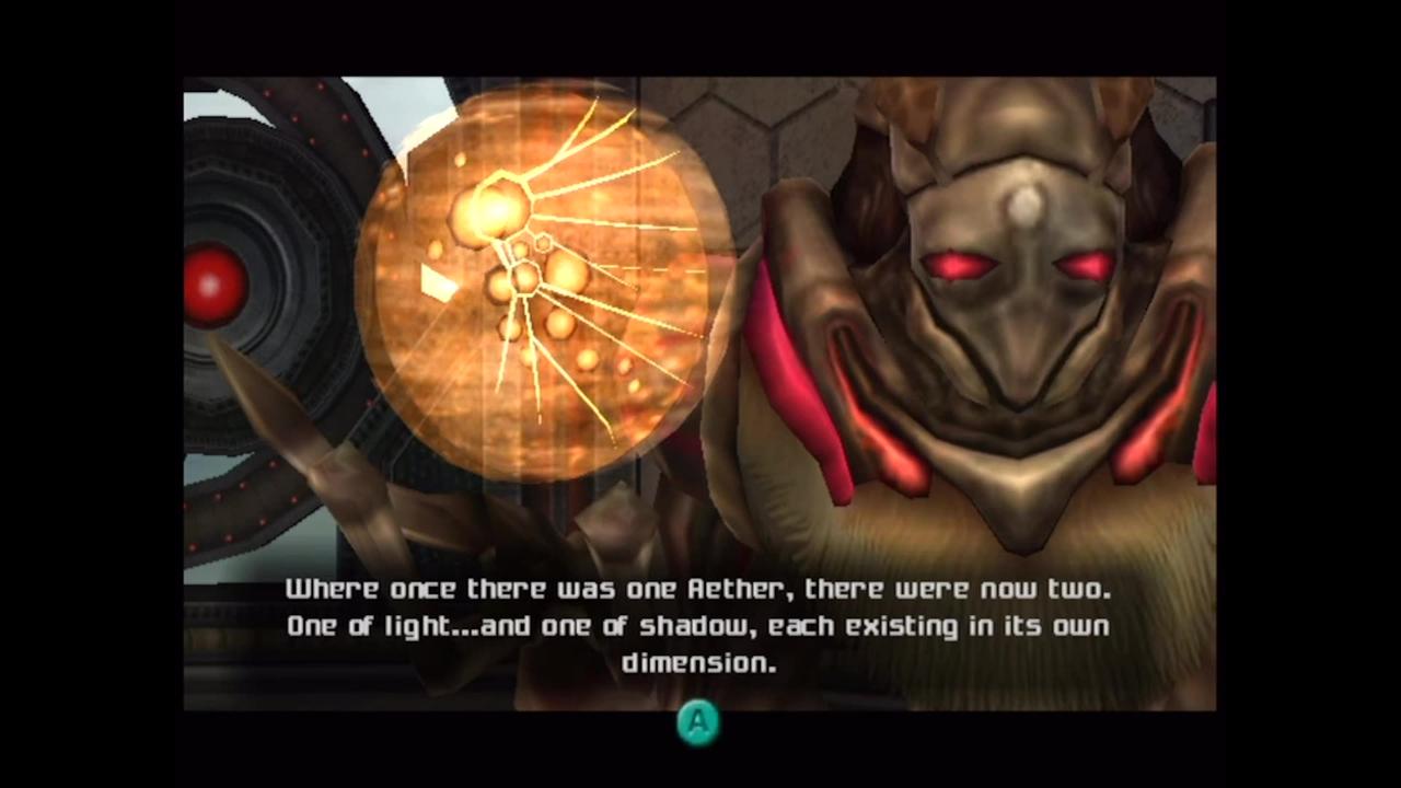 Metroid Prime 2: Echoes Playthrough (GameCube - Progressive Scan Mode) - Part 3