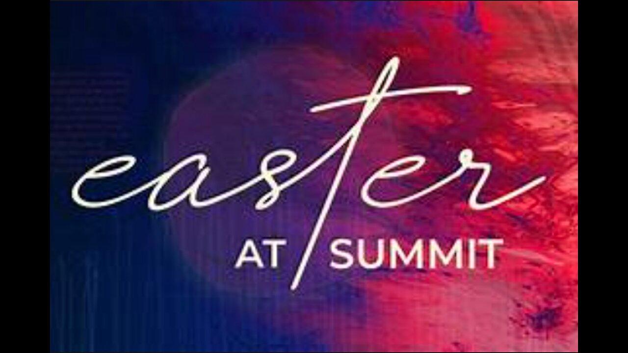 Easter at Summit - Luke 24 Study with Wayne Hanson