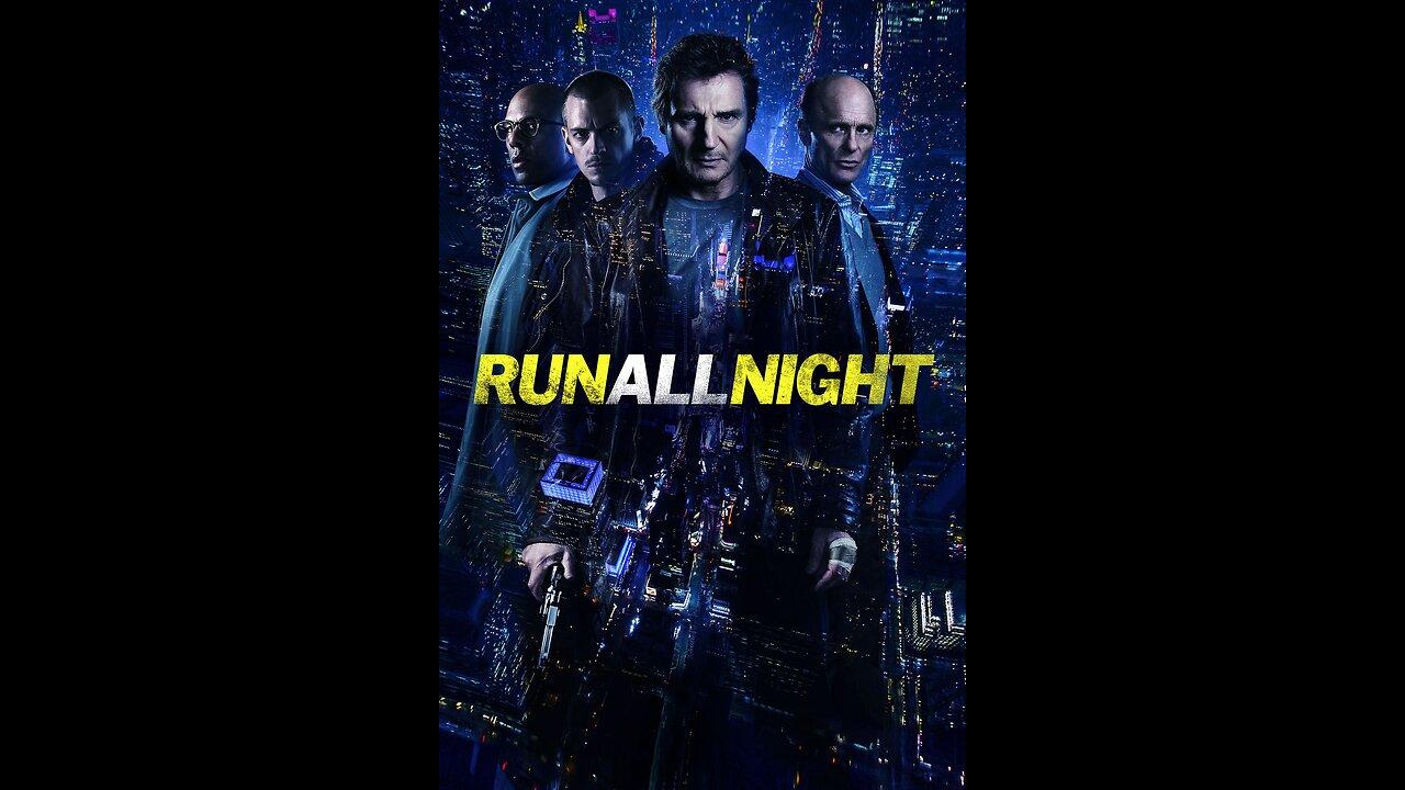 Mrmplayslive Reacts: Run All Night 2015 rated R