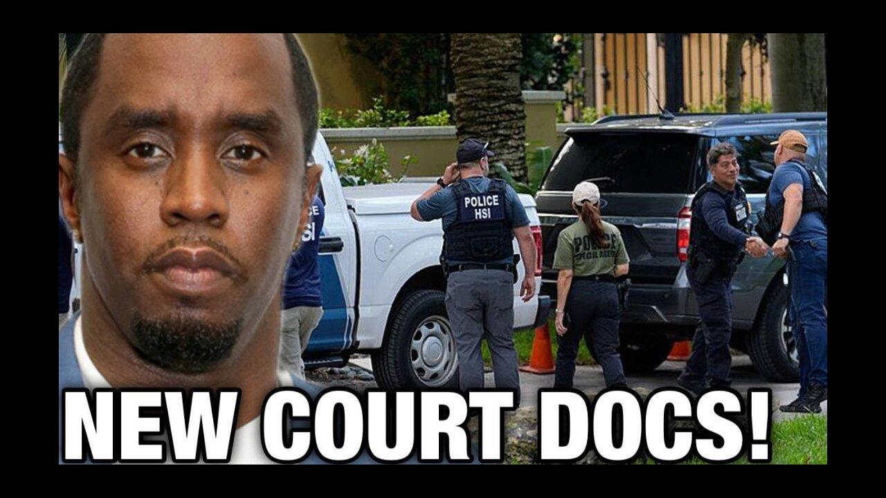 ITS WORSE! More Diddy Allegations Surface