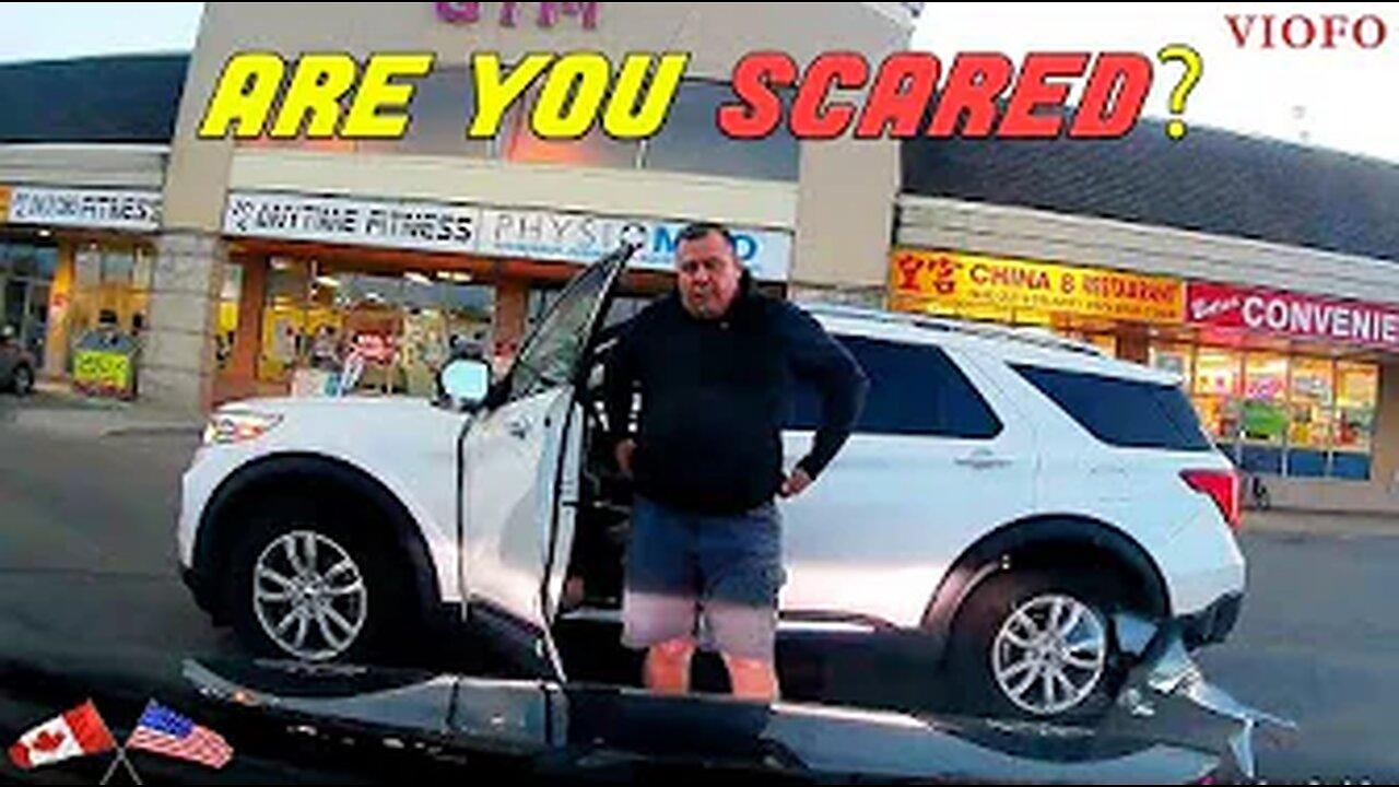 BEST OF ROAD RAGE | Bad Drivers, Instant Karma, Brake Checks | MARCH 2024