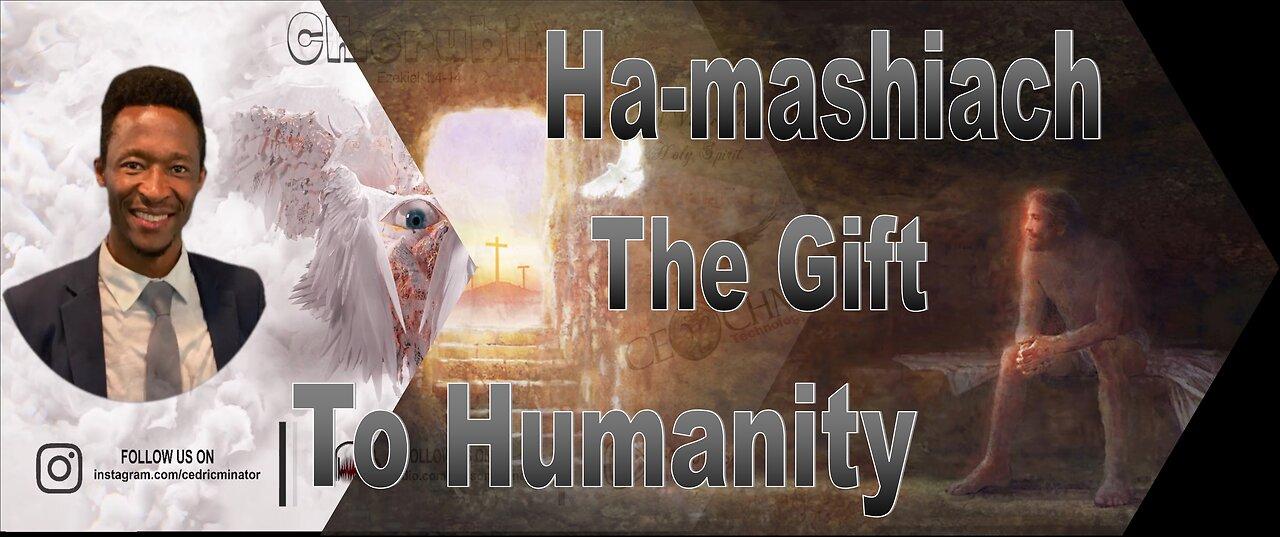 Lord Yeshua Ha-mashiach The Gift to Humanity 03/31/2024 | F@BTM Ep20