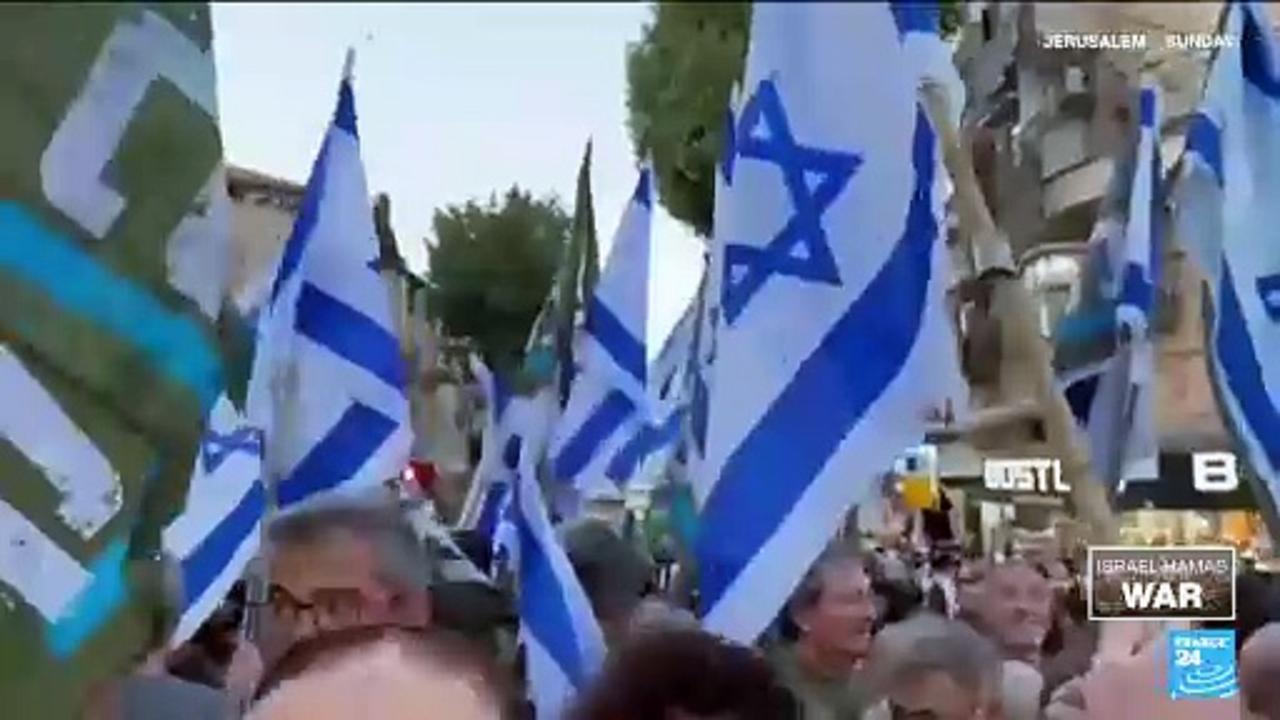 Ultra-Orthodox Israelis resist push for military service