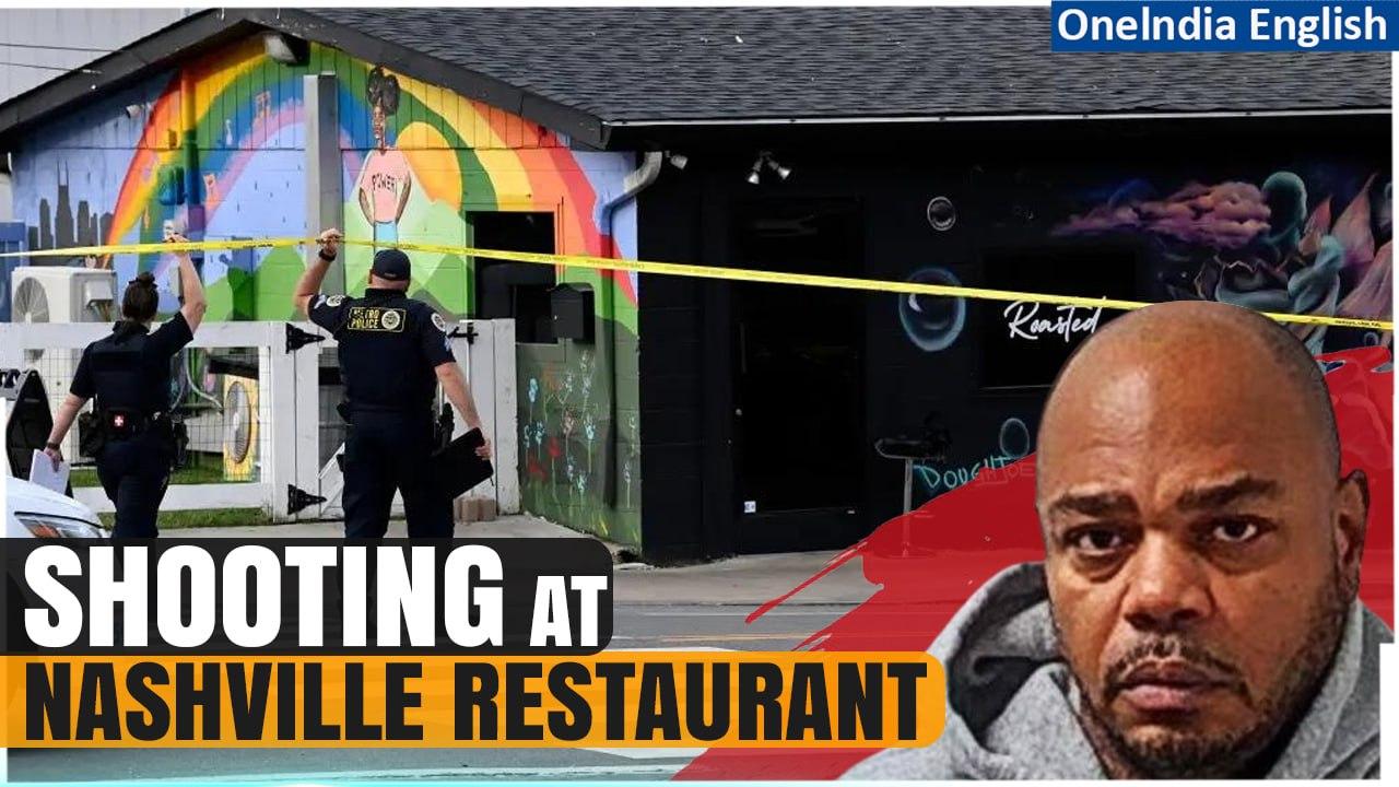 Nashville Restaurant Shooting: 1 Deceased, 4 Injured During Easter Brunch, Details Inside | Oneindia