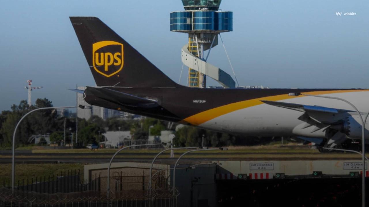 UPS to Become US Postal Service’s Main Air Cargo Provider