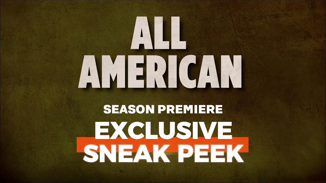 All American S06E01 Things Done Changed