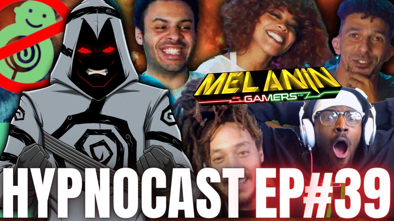 Sweet Baby Inc Clone ATTACKS GAMERS | Makes NEW TOXICITY RATING To DESTROY GAMING | Hypnocast