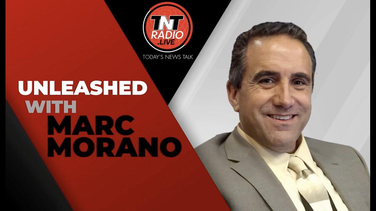 Mary Rooke on Unleashed with Marc Morano - 29 March 2024