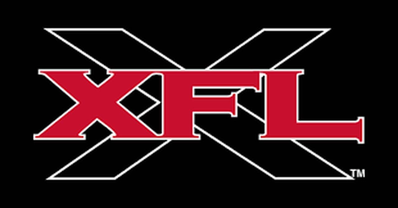 UFA Flashbacks: 2001 XFL Debut