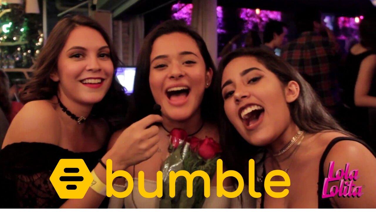 Live Bumble Swiping In Guadalajara