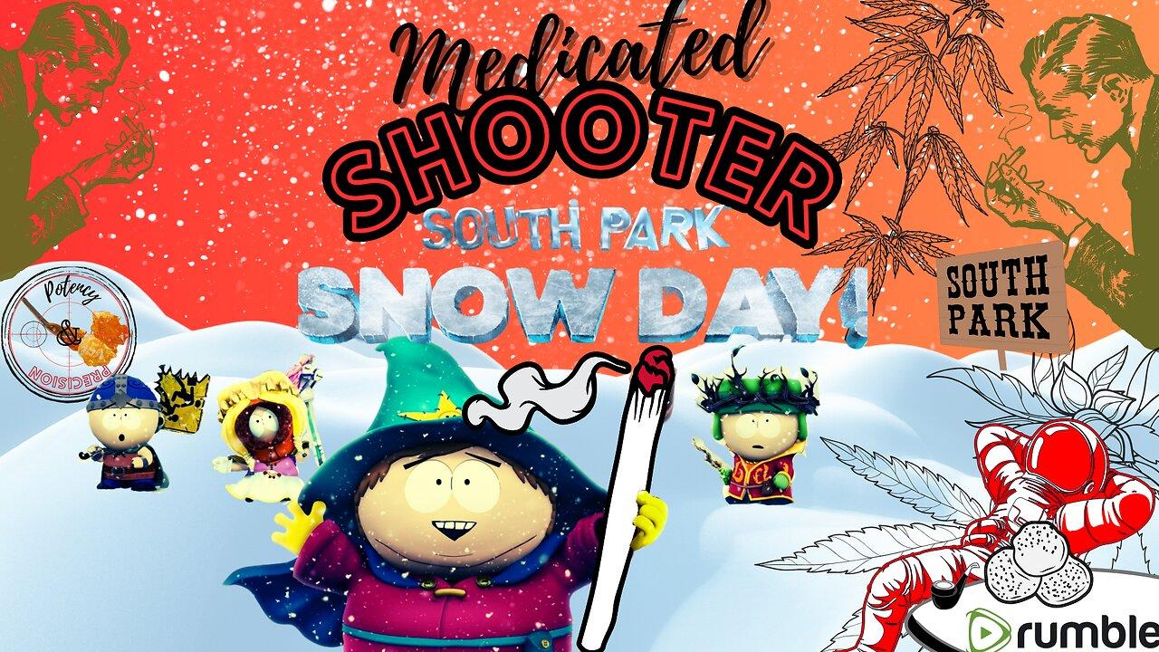 South Park: Snow Day Showdown - Save South Park from an Endless Winter