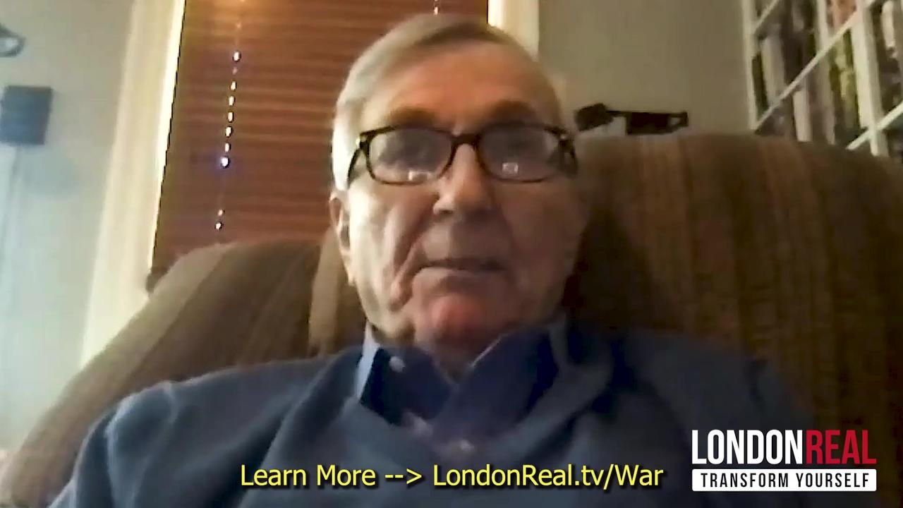 📢Seymour Hersh - CIA Covers Up Nord Stream Bombing & Corruption Continues in Ukraine