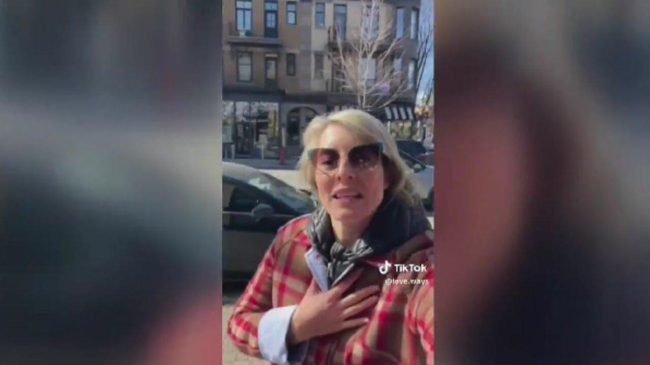 Foreign Affairs Minister Joly confronted on street over Palestinian refugees