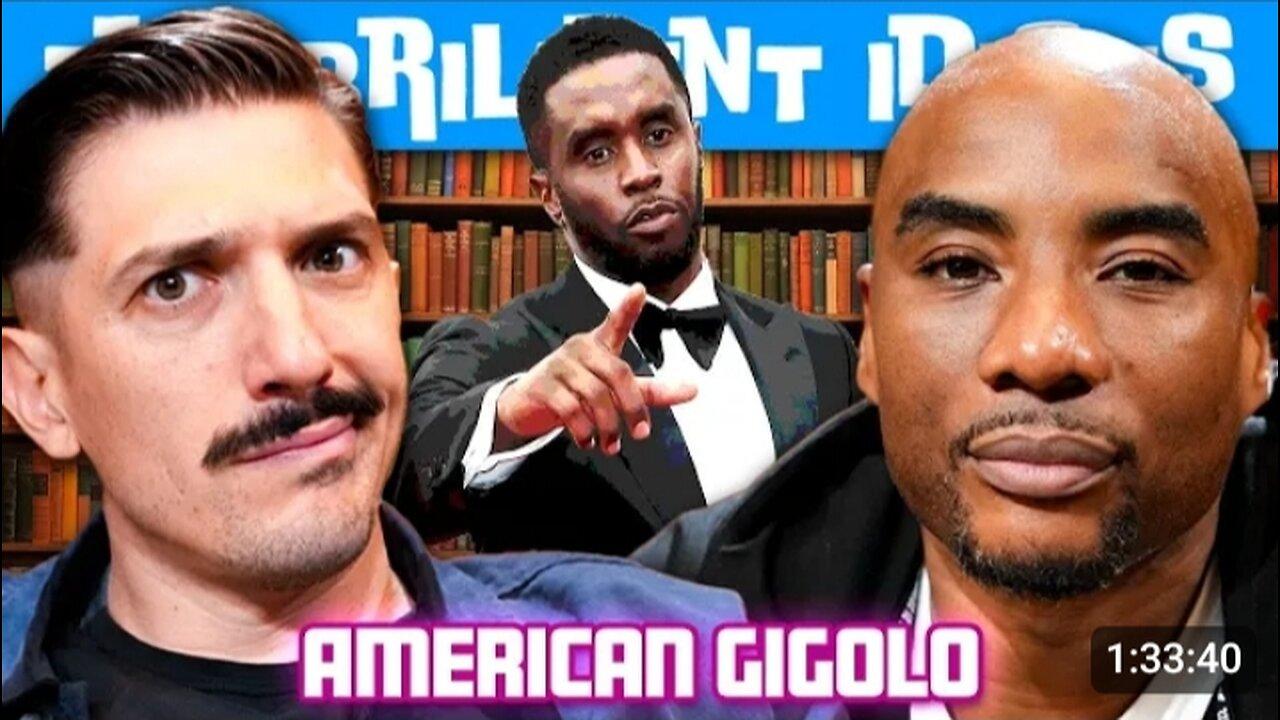 American gigolo proadcast