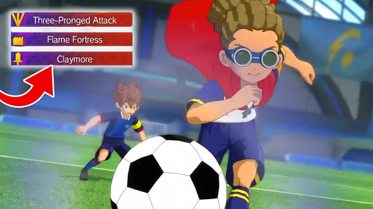 🔴 LIVE RANKED MATCHES 🏆 BEST TACTICS & MANAGER ⚽️ INAZUMA ELEVEN: VICTORY ROAD BETA