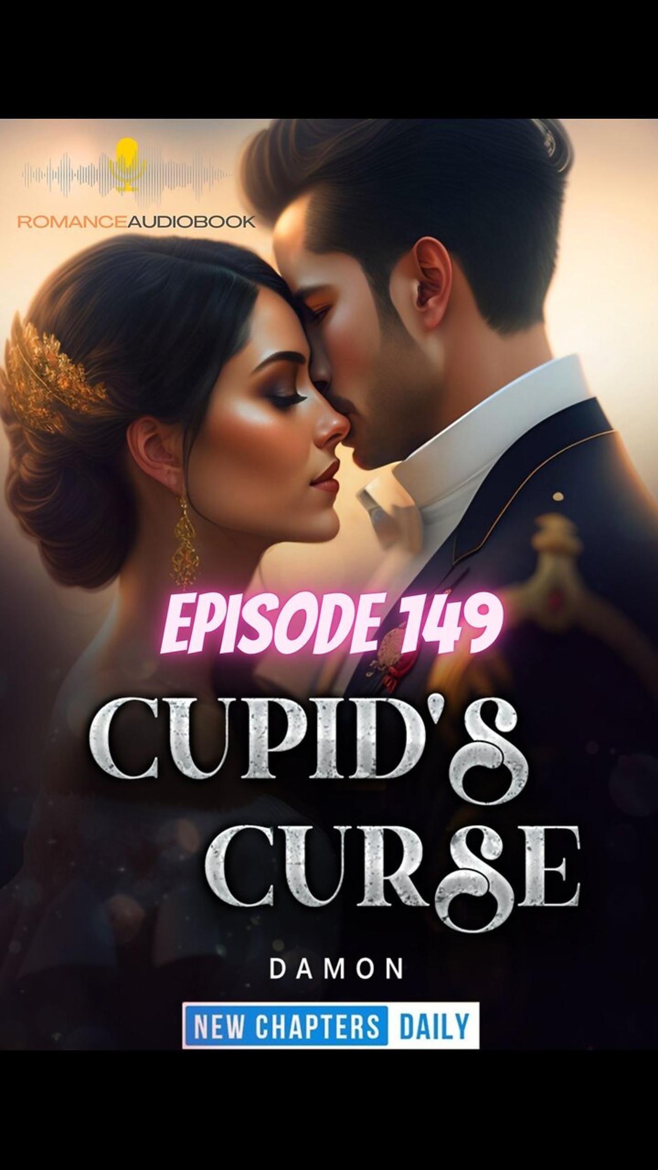 Cupid's Curse Episode 149: Not A Black-Hearted Fox