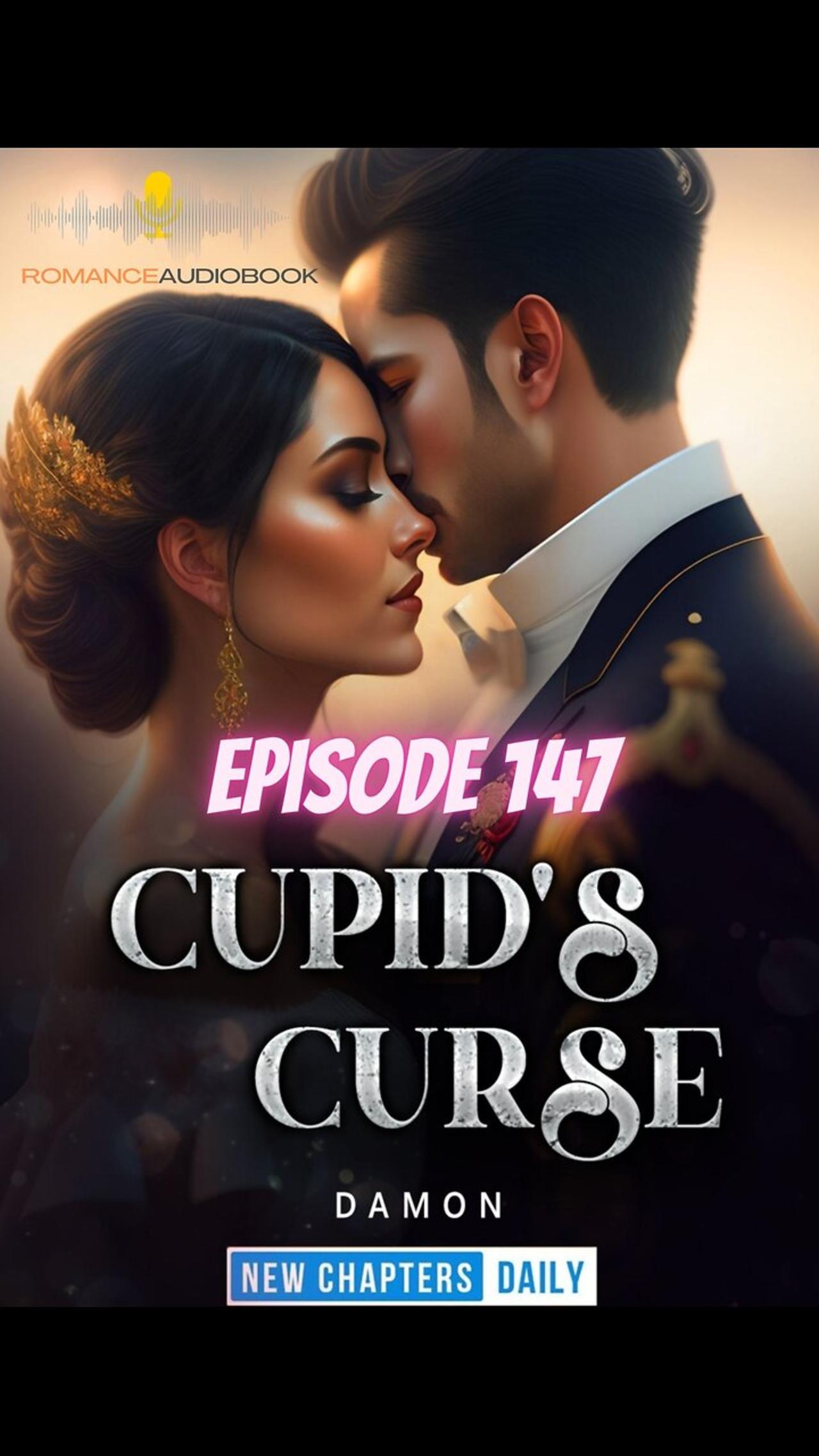 Cupid's Curse Episode 147: Argument