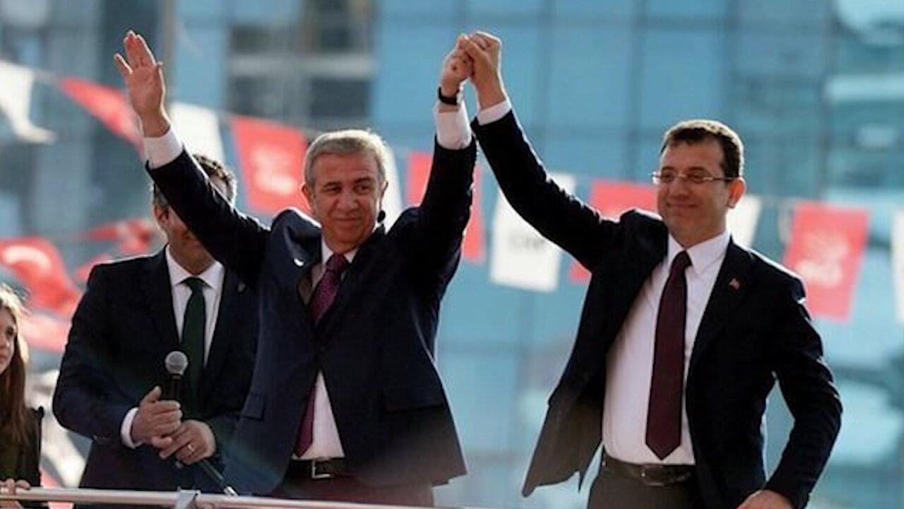Kush janë Mansar Yavas dhe Ekrem Imamoglu, dy kryebashkiakët që mundën Erdogan