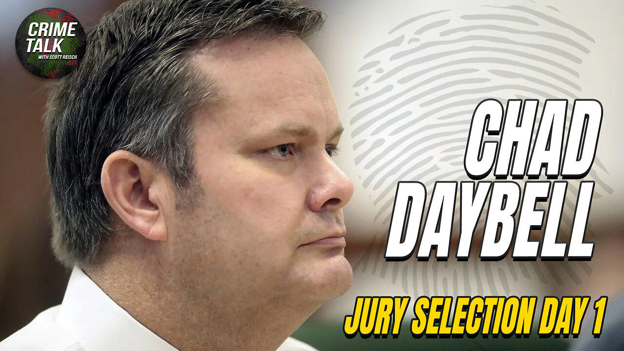 WATCH LIVE: Chad Daybell Trial - Jury Selection Day 1