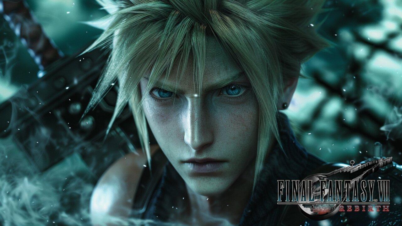 HE HAS RISEN - Final Fantasy 7 Rebirth - Part 4