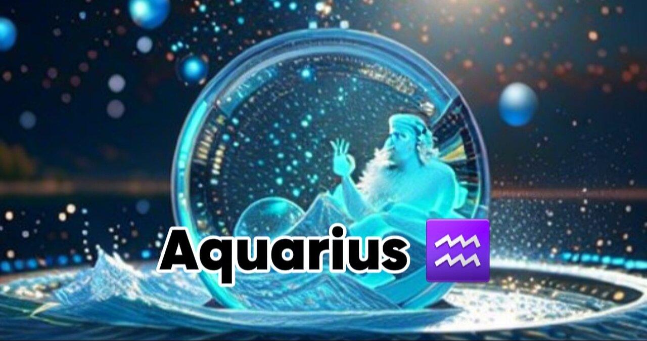 Aquarius Story