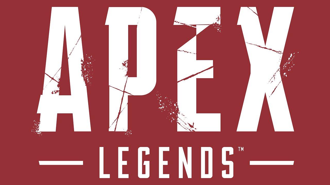 Monday: Apex Legends