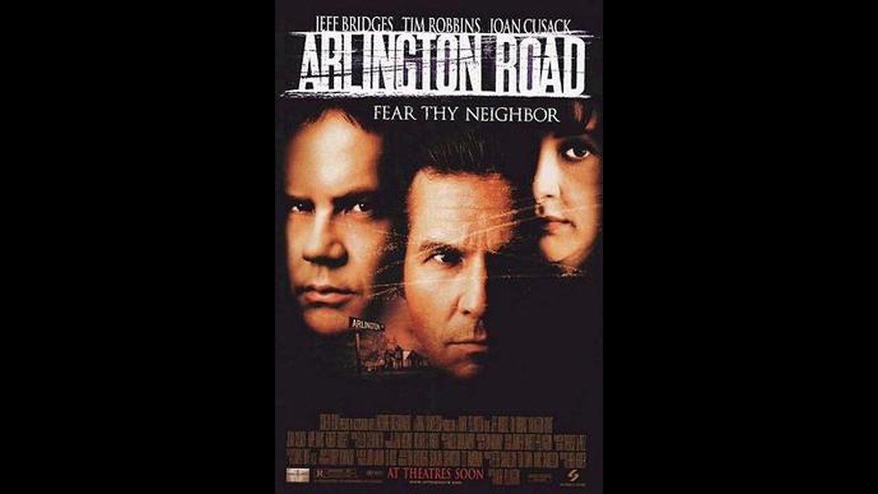 Trailer - Arlington Road - 1999