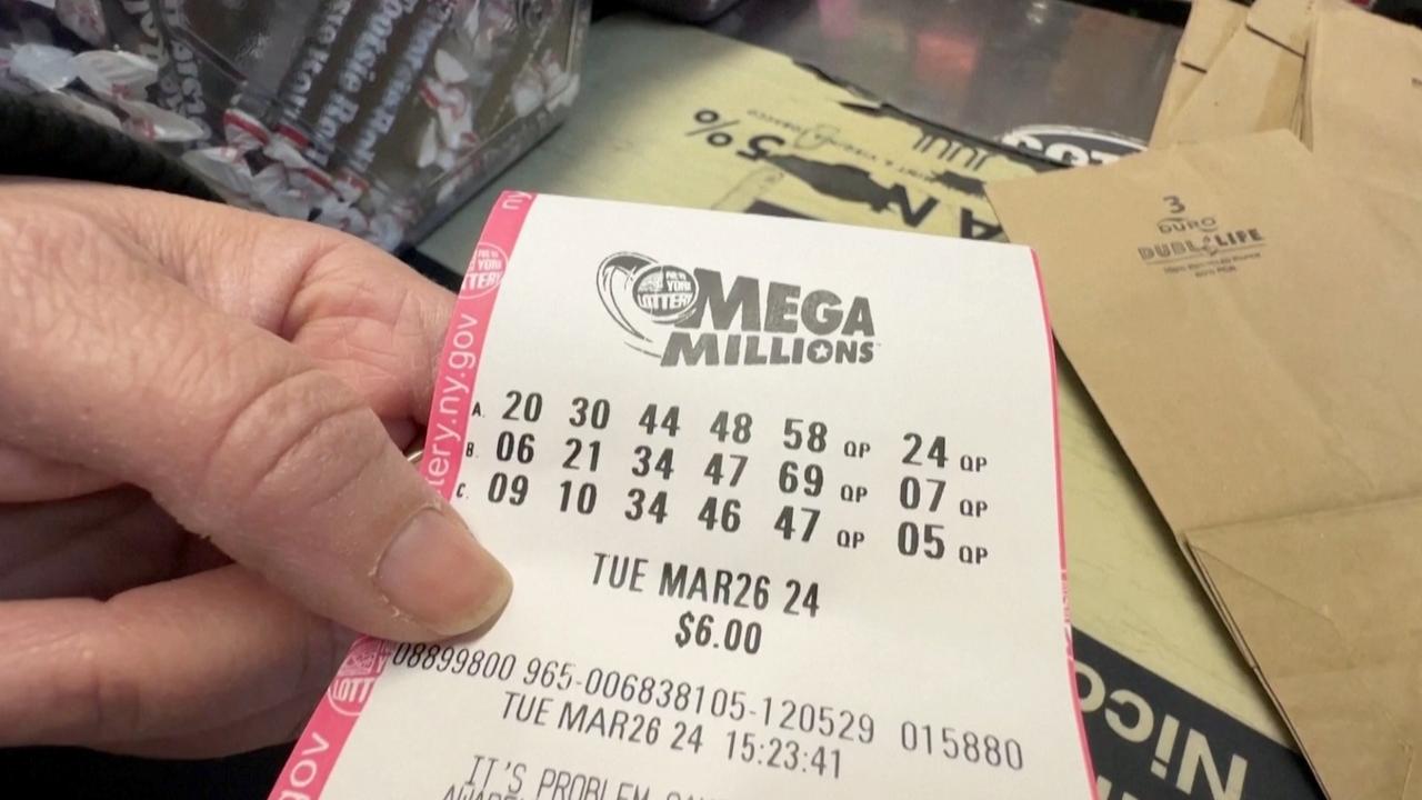 Powerball Lottery Jackpot Jumps to $1.09 Billion