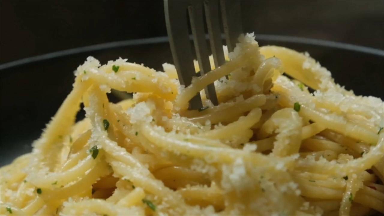 5 Tips for Making Healthy and Delicious Pasta Dishes