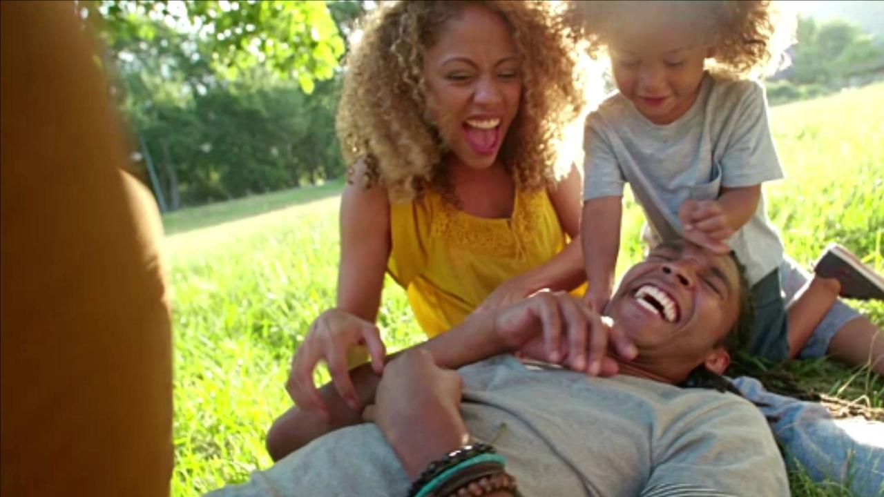 Tips for Making More Quality Time With Your Family