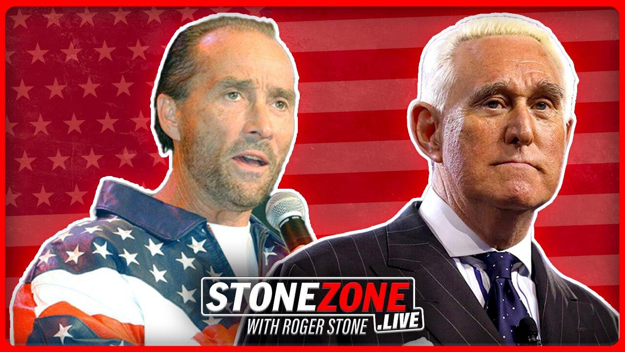 BIBLE BACKLASH- COUNTRY & WESTERN SUPERSTAR LEE GREENWOOD ENTERS| THE STONEZONE 4.1.24 @8pm EST