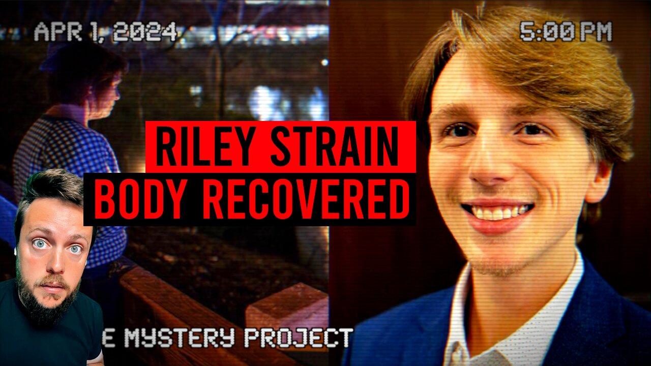 Riley Strain's Body Recovered Without Pants: Family Wants Second Autopsy