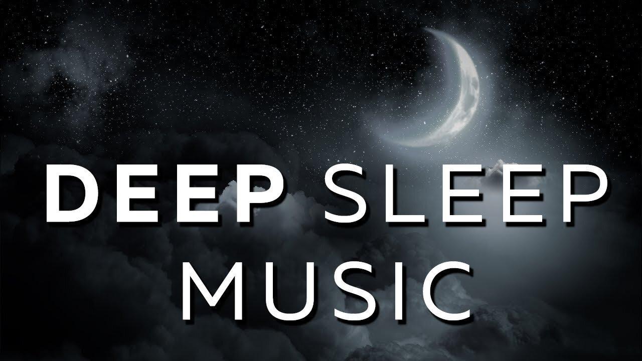 Unwind In 30 Minutes: DEEP SLEEP Music Magic