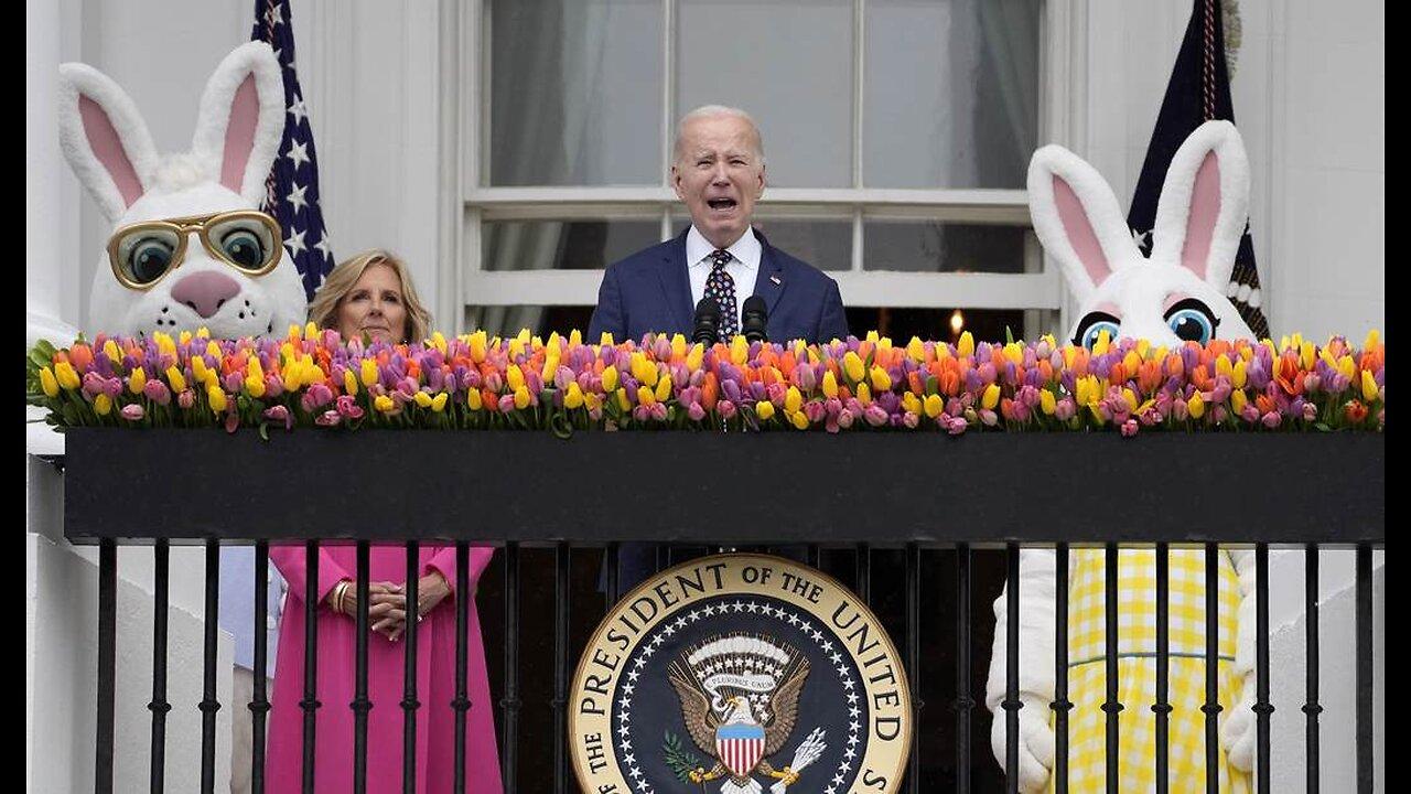 DeSantis Rips Biden for Declaring Easter 'Trans Day of Visibility,' Raises Disturbing Possibility