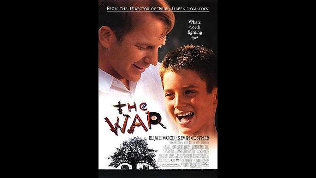 Trailer - The War - 1994