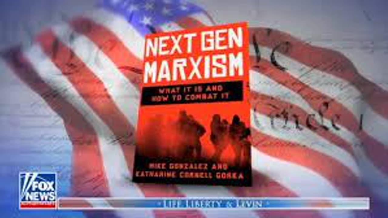 NextGen Marxism By Mike Gonzalez