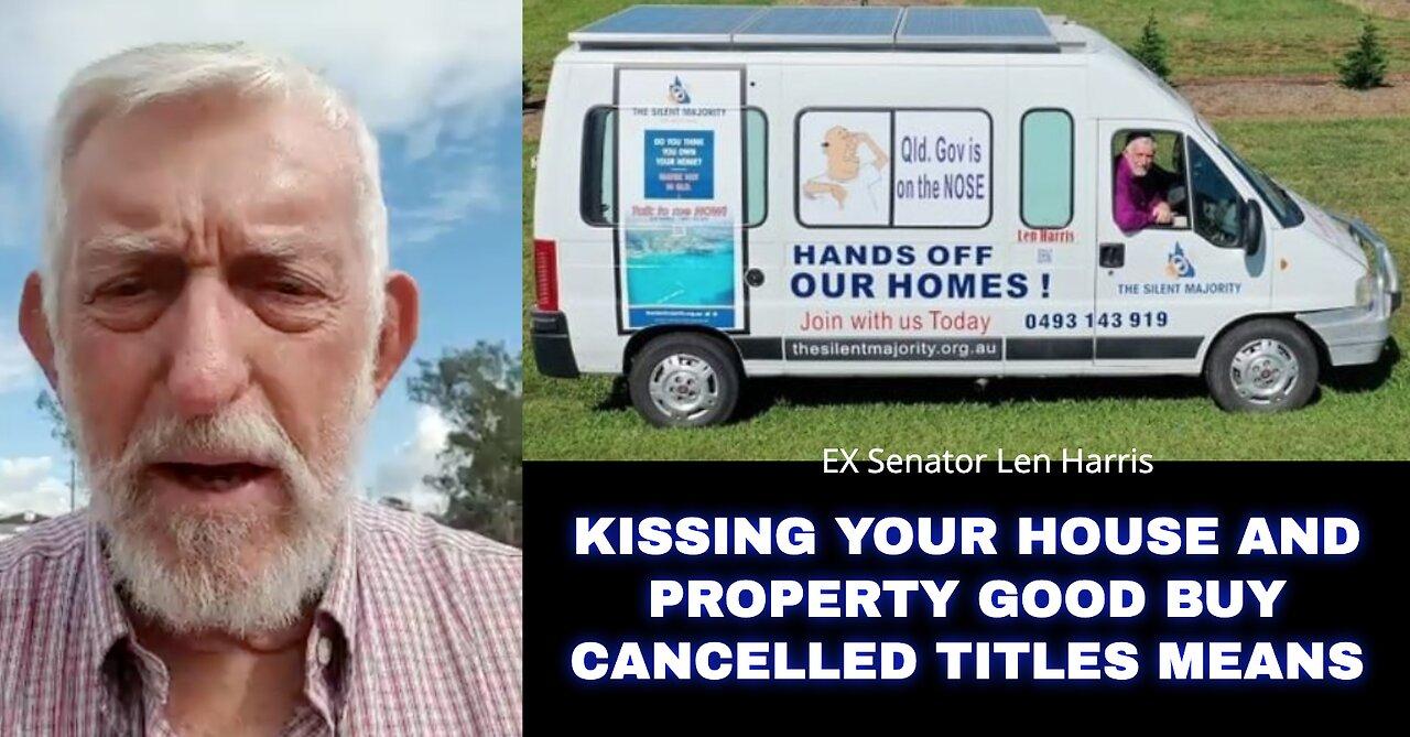 KISSING YOUR HOUSE AND PROPERTY GOOD BYE One News Page VIDEO