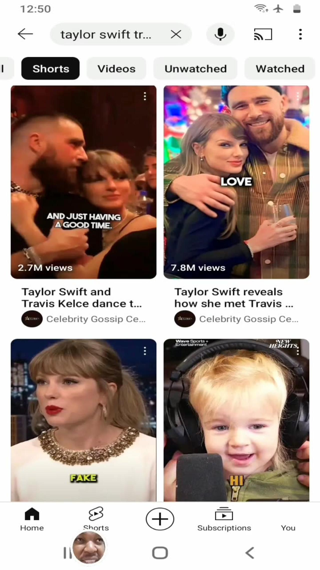 Why do you love Taylor Swift?