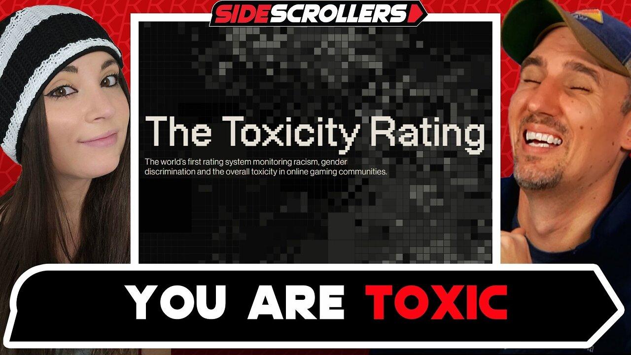 Toxicity Rating Announced, Sweet Baby Inc Detected Milestone with Melonie & Endymion