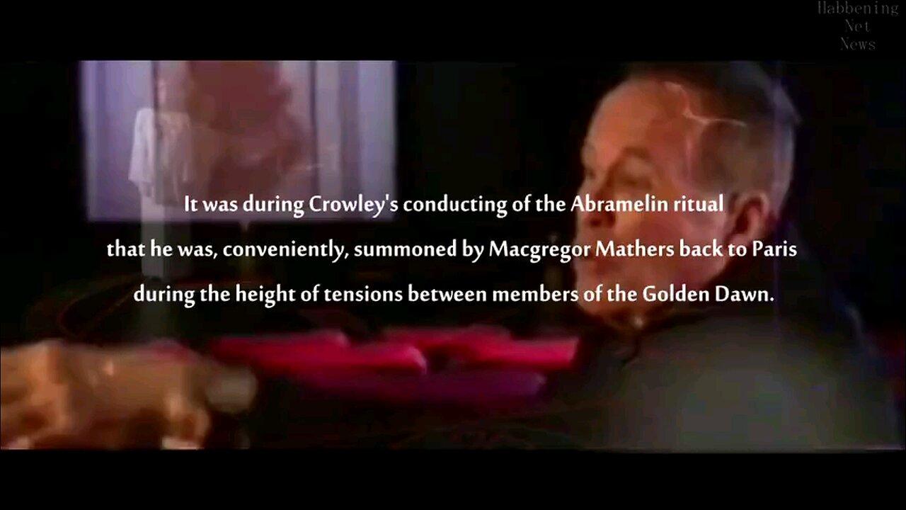 So About Aleister Crowley | (2019 DOCUMENTARY)Full length documentary detailing Crowley's life.