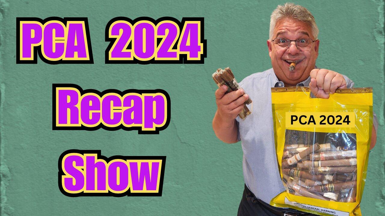 What Happened at the 2024 PCA?