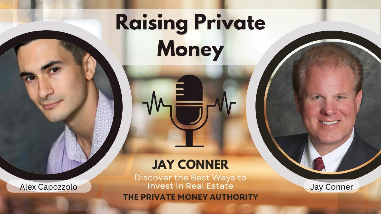 Successful Real Estate Deals on Both Coasts With Alex Capozzolo and Jay Conner